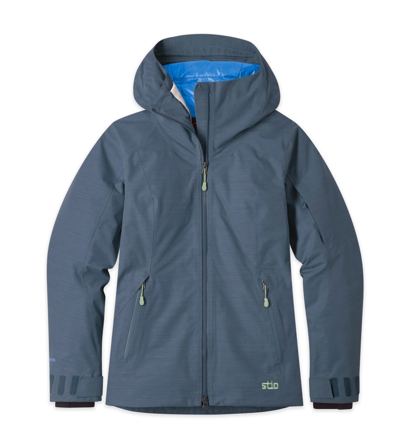 Stio W Shot 7 Down Jacket