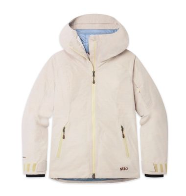 Stio W Shot 7 Down Jacket
