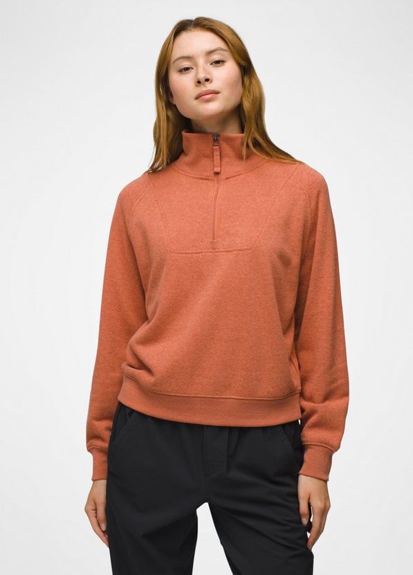 PrAna W Cozy Up Pullover*
