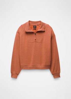 PrAna W Cozy Up Pullover*