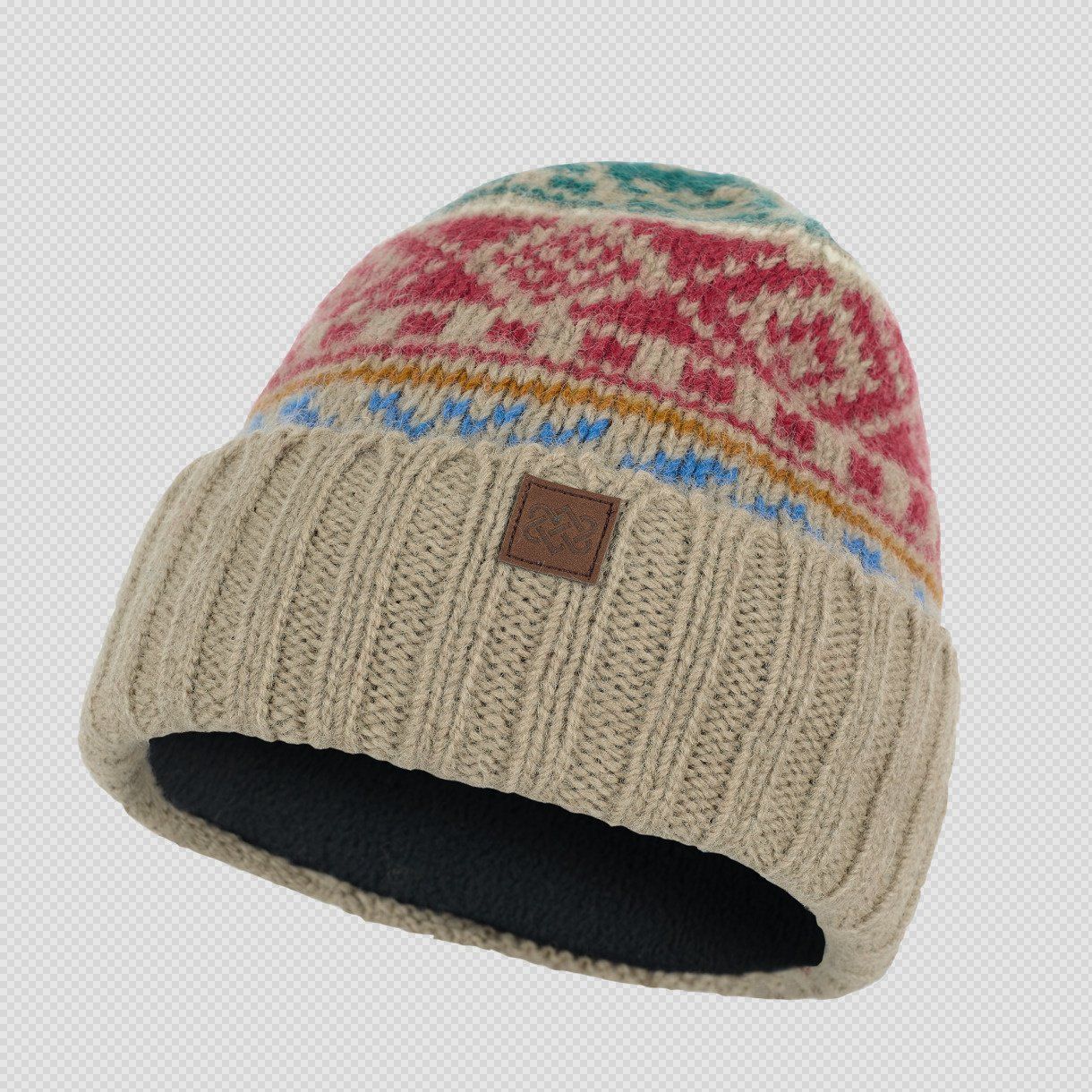 Sherpa Hanssi Beanie*