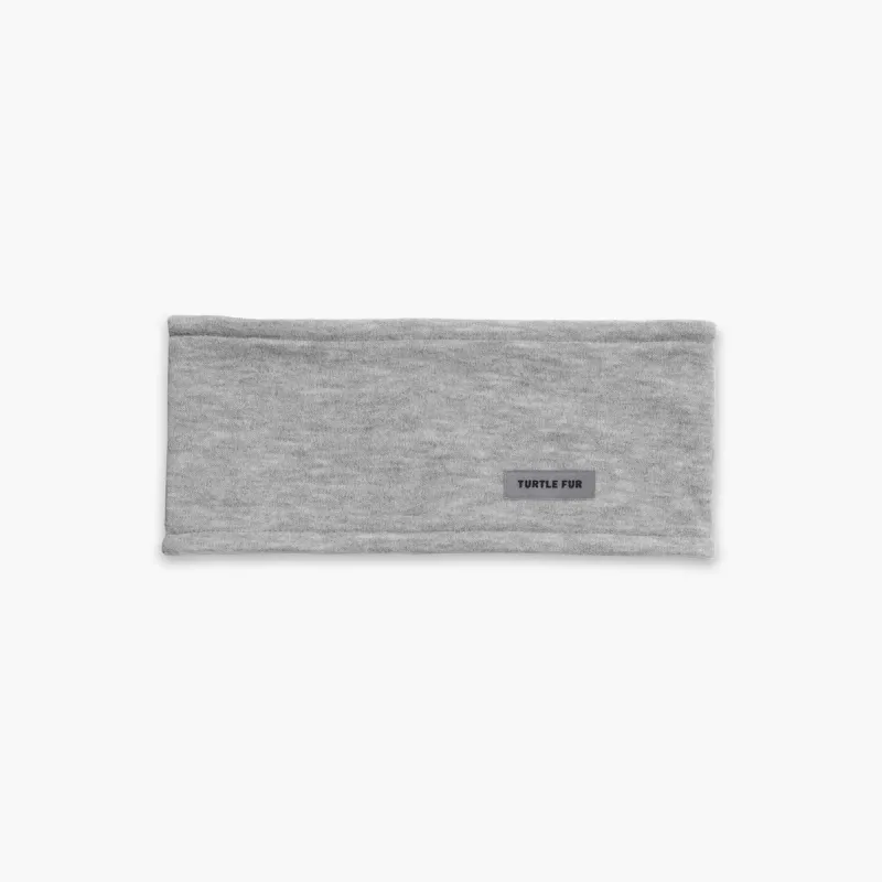 TF 26 Comfort Luxe Wide Headband