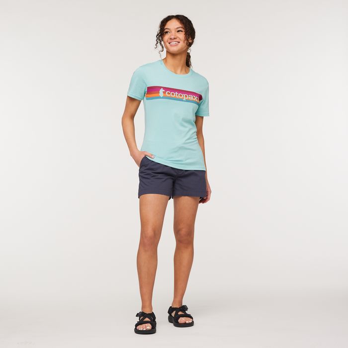 24 W Cotopaxi Salto Ripstop Short 