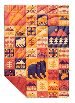 Rumpl Original Puffy Blanket