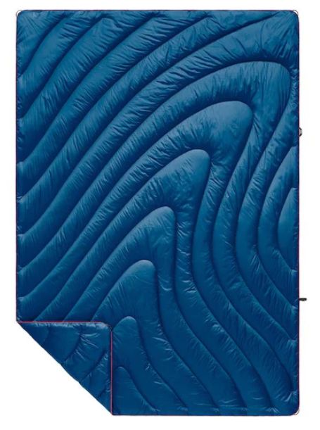 Rumpl Original Puffy Blanket