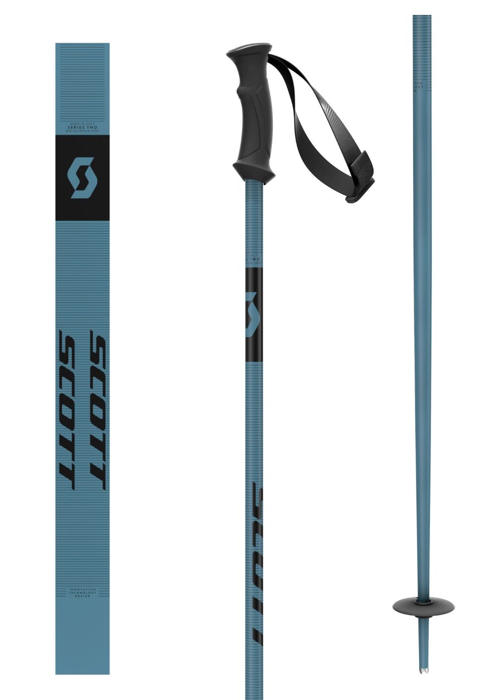 2025 Scott 540 Pro