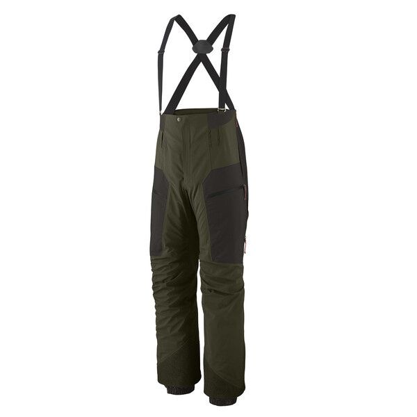  25 Patagonia M's Untracked Bibs