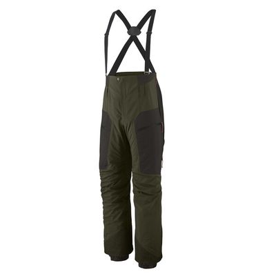  25 Patagonia M's Untracked Bibs