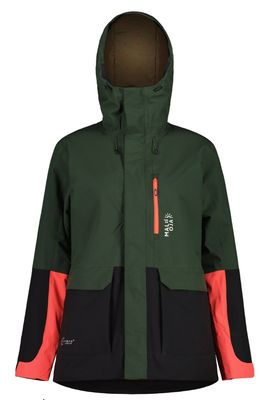 2025 Maloja W JKT Selun