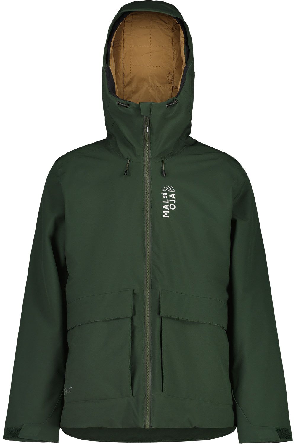 2025 Maloja M JKT Civezzano