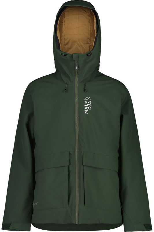 2025 Maloja M JKT Civezzano