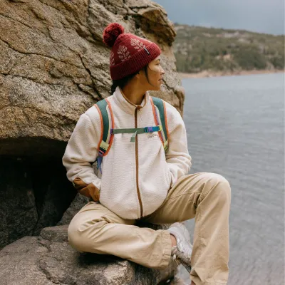 Turtle Fur Freya Beanie