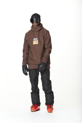 2025 Picture M PARKER JKT