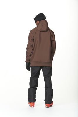 2025 Picture M PARKER JKT