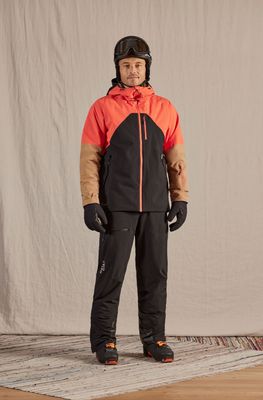 2025 Maloja M JKT Rysy