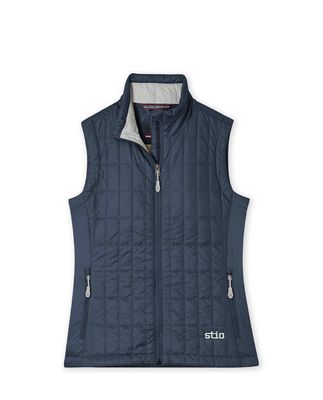Stio W Azura Insulated Vest