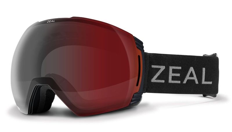 2025 Zeal Cloudfall XL- RLs + ODT