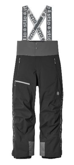 Stio M Regular Environ Bib