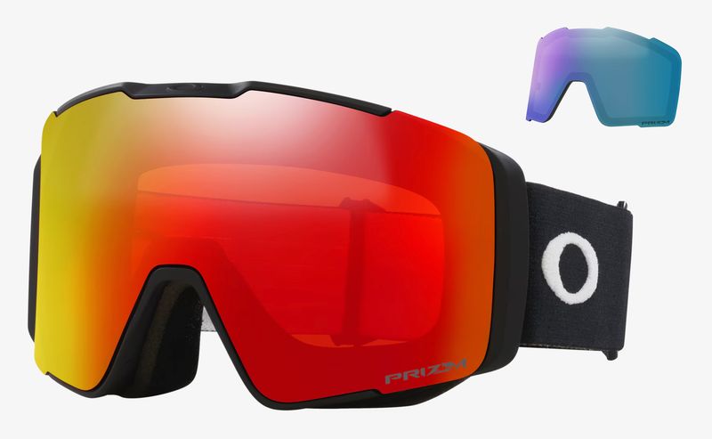 2026 Oakley GOG LINE MINER PRO Lg