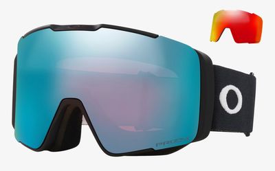 2026 Oakley GOG LINE MINER PRO Lg