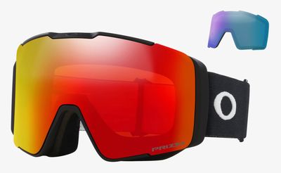 Oakley Line Miner Pro L Goggle