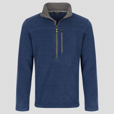 Sherpa M Rolpa Eco 1/4 Zip*