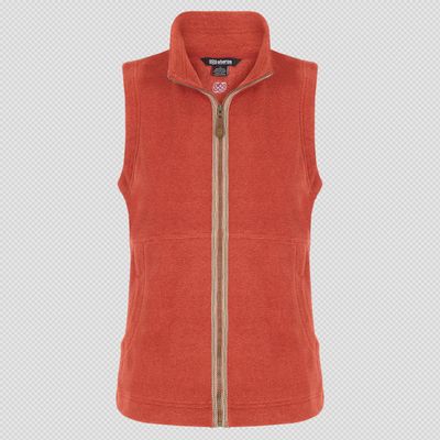 2026 Sherpa W Rolpa Eco Vest