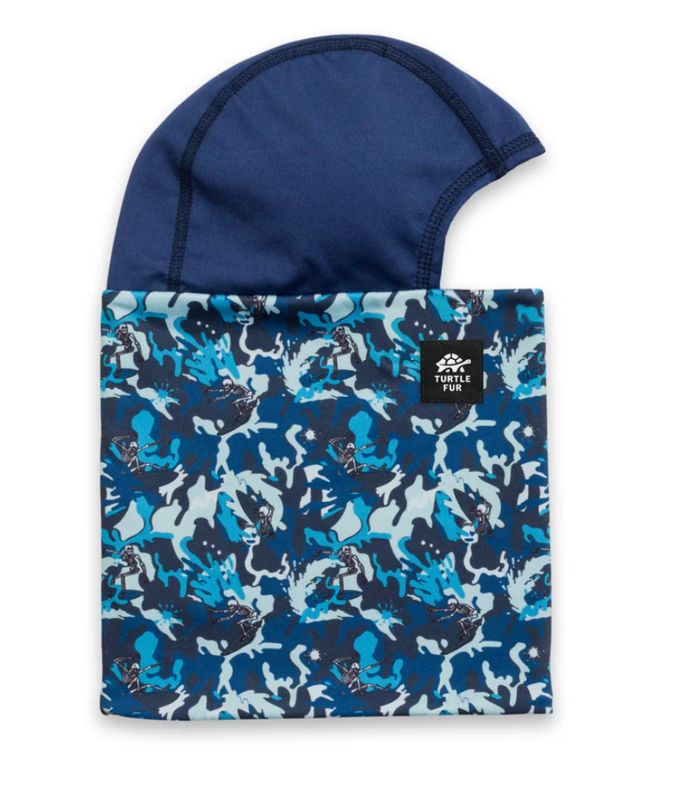 TF 26 K CS Classic S-Clava Print