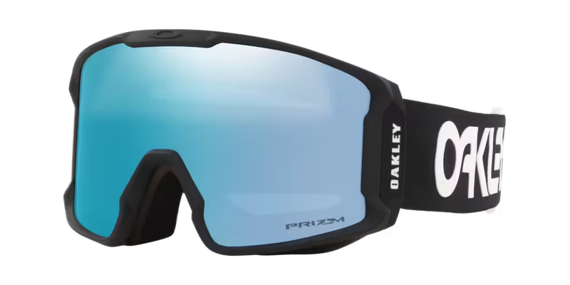 2026 Oakley GOG LINE MINER Lg