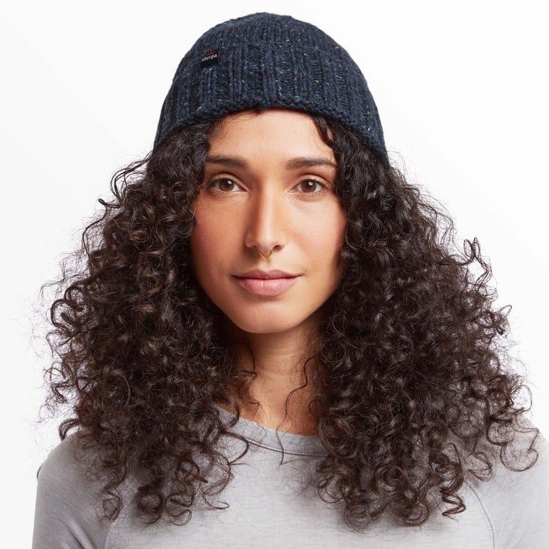 2025 Sherpa *U Vishnu Hat, Color: RATHEE BLUE, Size: 1SZ