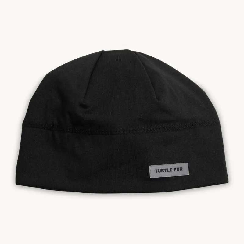 Turtle Fur CS Brain Shroud Solid X-Large Black