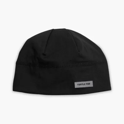 Turtle Fur CS Classic Brain Shroud Solid Black
