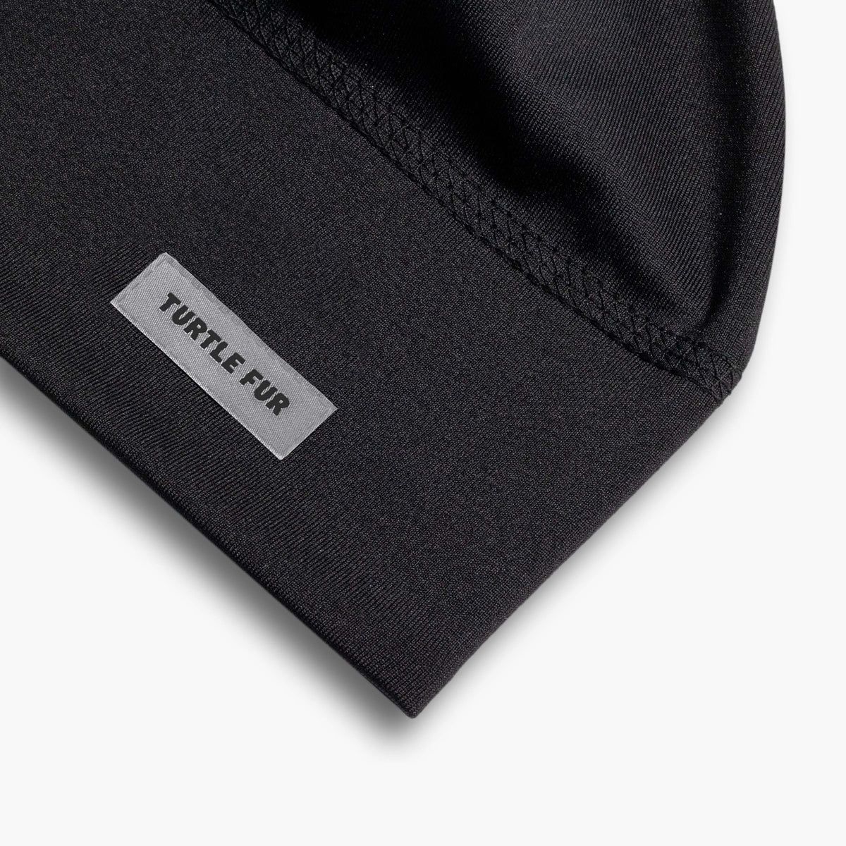 TF 26 CS Classic Brain Shroud Solid BLACK