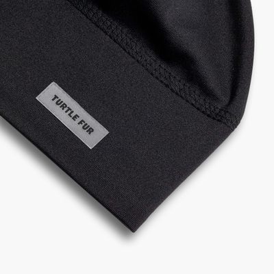 Turtle Fur CS Classic Brain Shroud Solid Black
