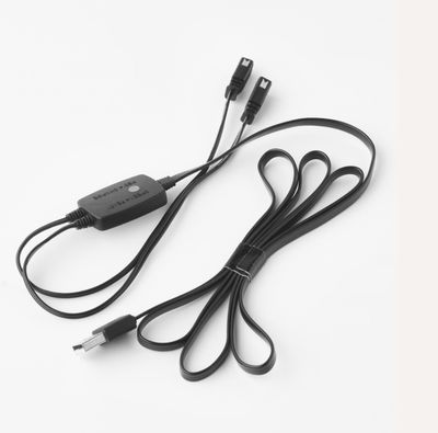Hestra USB Charger