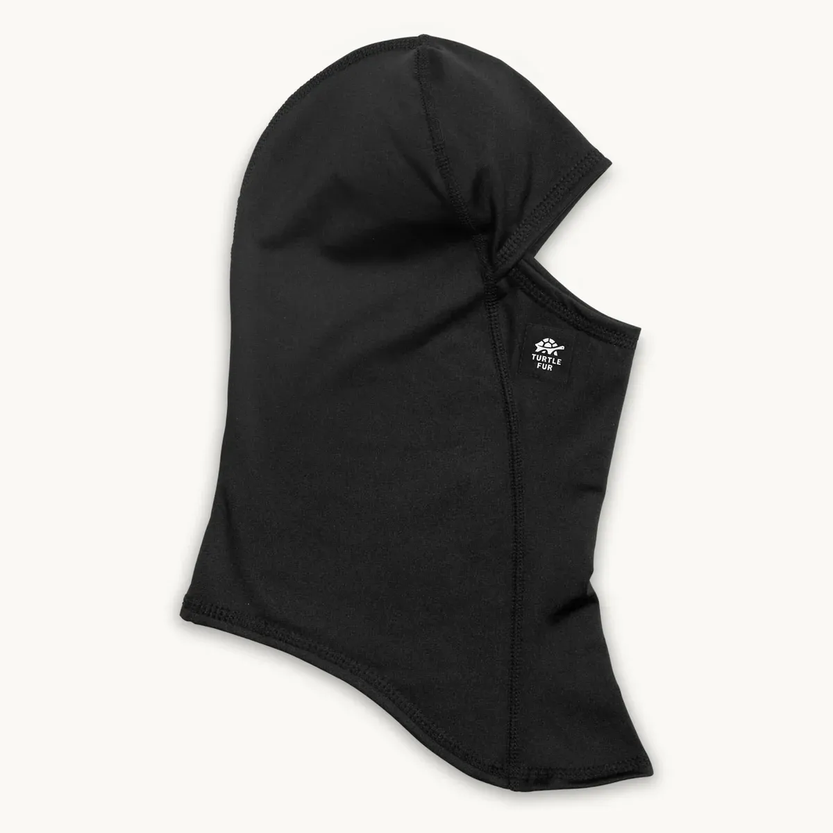 Turtle Fur K CS Classic MaxCava Black