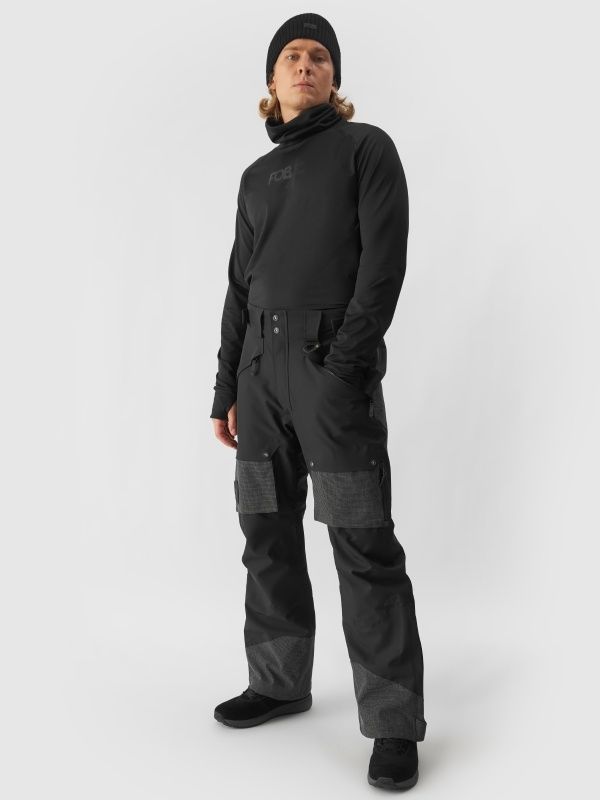 2025 4F UNINSULATED SB PANT