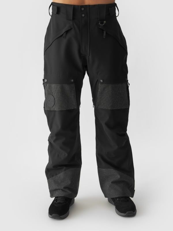 2025 4F UNINSULATED SB PANT
