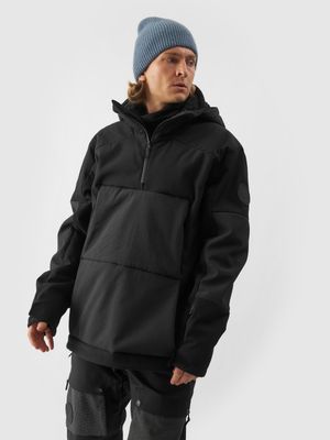 2025 4F ANORAK SB JACKET