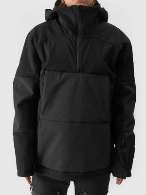 2025 4F ANORAK SB JACKET