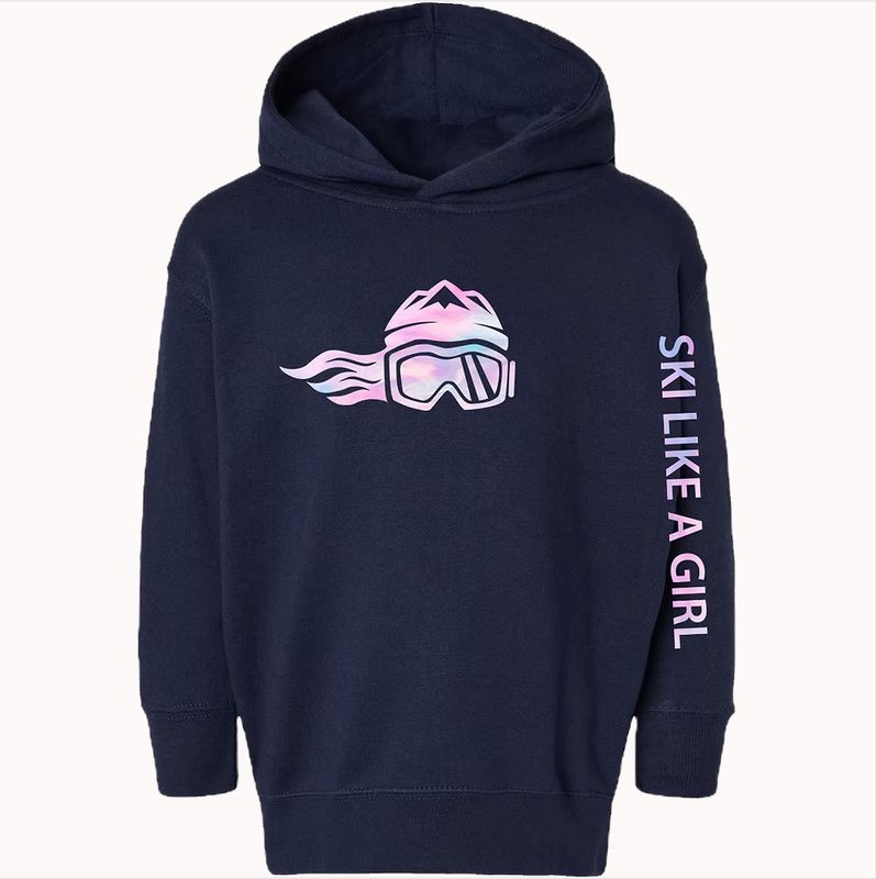2026 SLAG T Hoodie