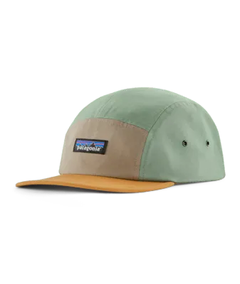 2026 Patagonia P-6 Label Maclure Hat