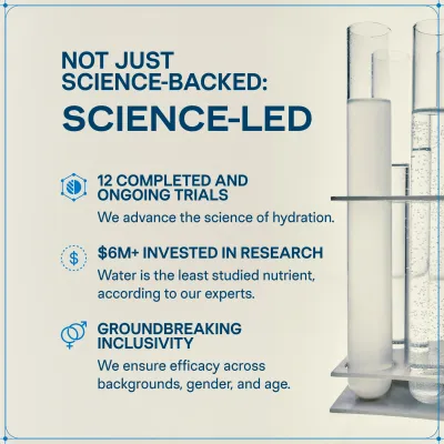 Liquid IV 8ct