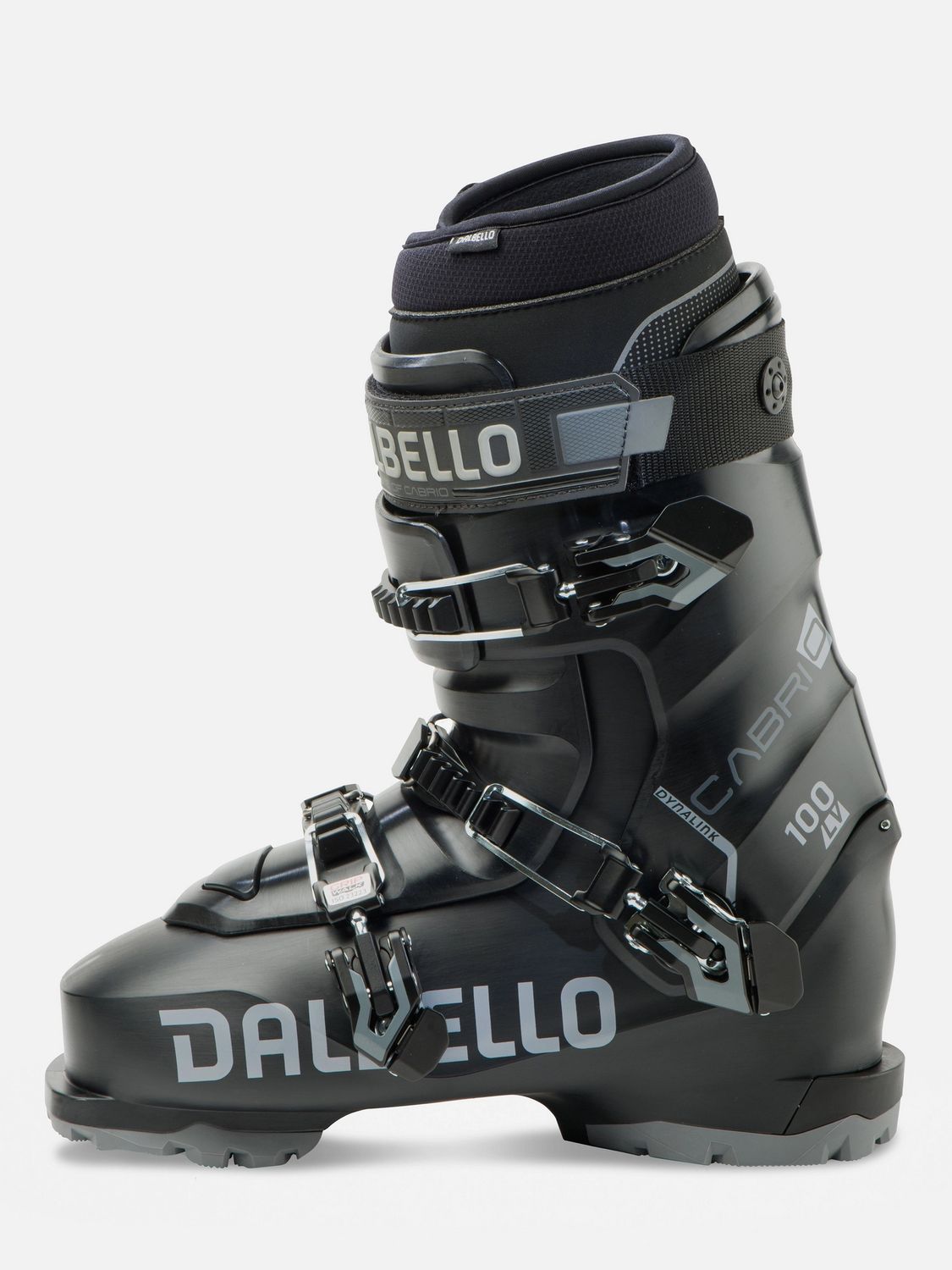 2025 Dalbello Cabrio LV 100 3DWrap