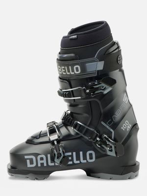 2025 Dalbello Cabrio LV 100 3DWrap