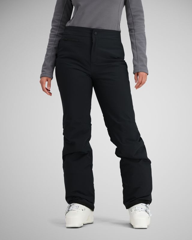 2025 Obermeyer Sugarbush Stretch Pant