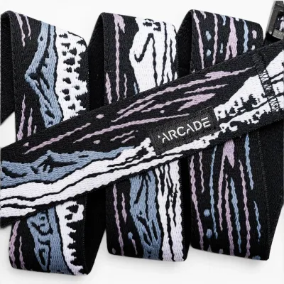 Arcade Out of Range SLIM Belt