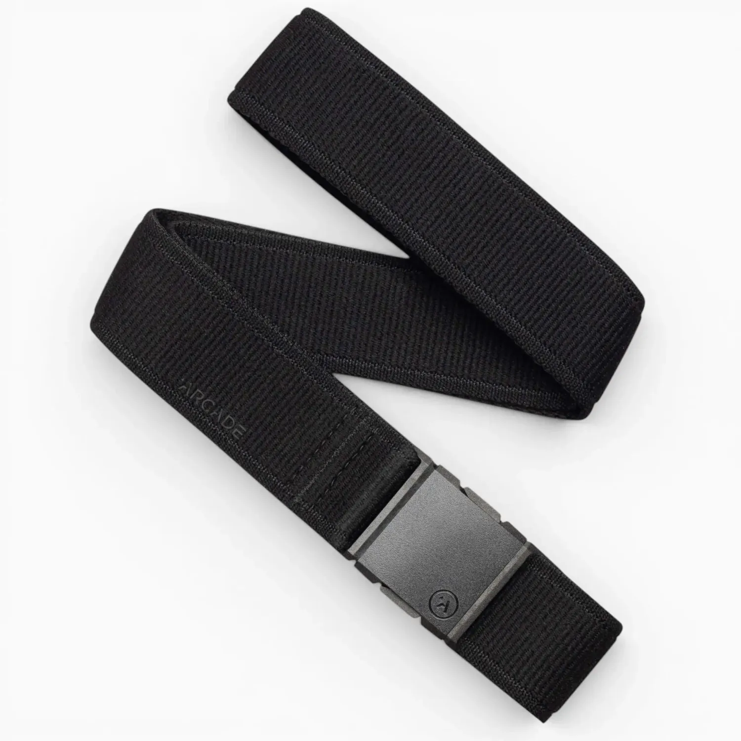 Arcade Atlas YOUTH Belt, Color: Black