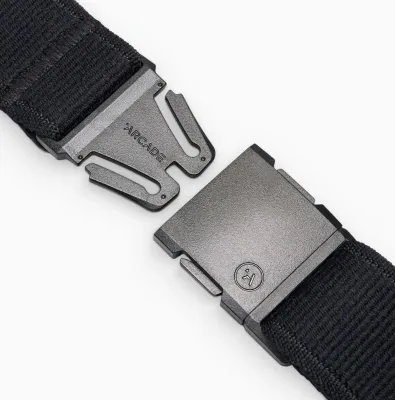 Arcade Atlas YOUTH Belt