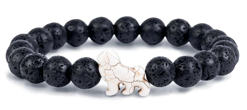Fahlo Lion Bracelet